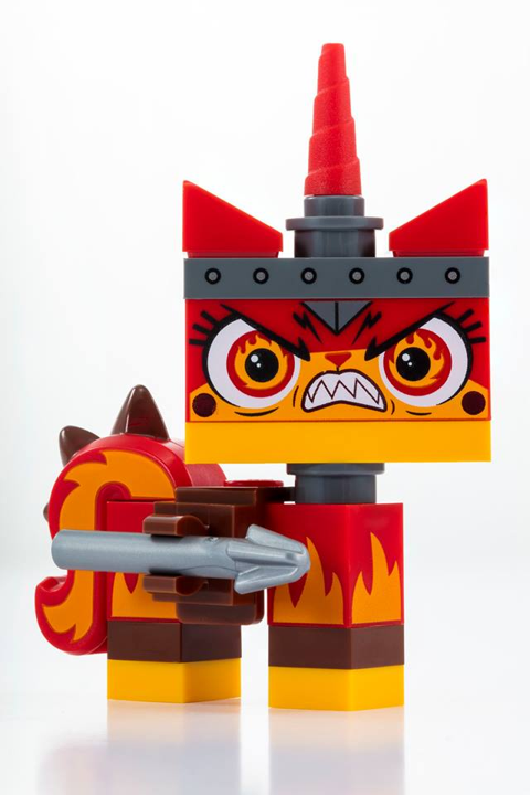 Unikitty figures discount